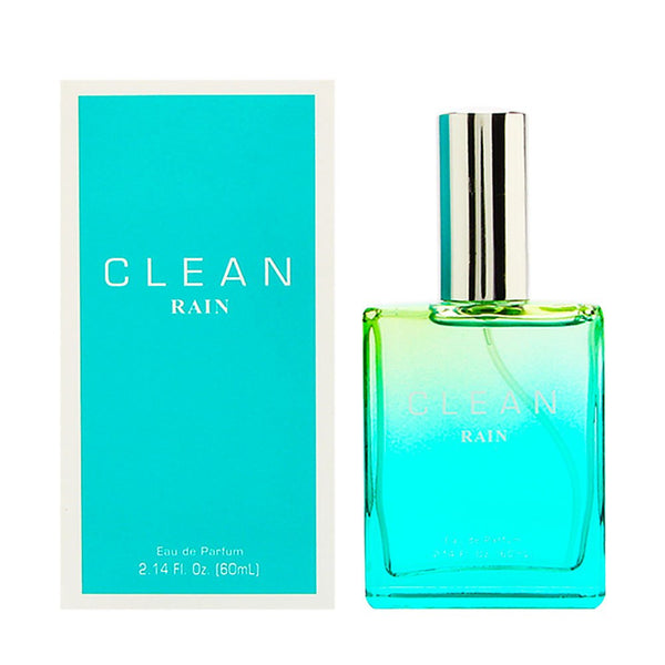 Clean Rain
