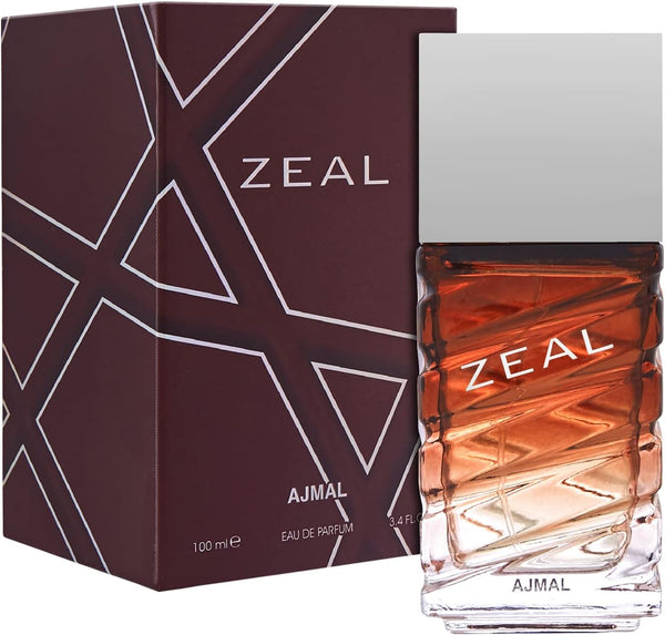 Ajmal Zeal EDP