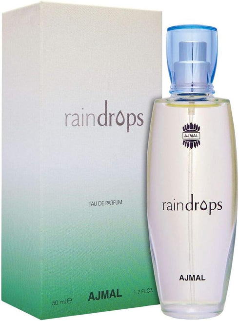 Ajmal Raindrops By