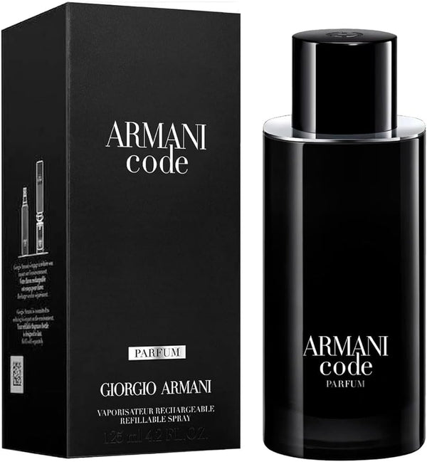 Armani Code Parfum