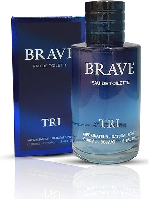 TRI Brave EDP