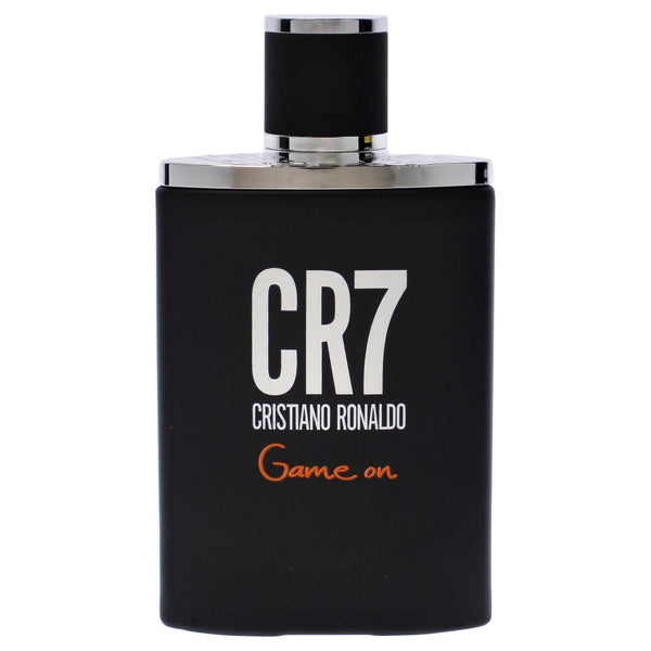 Cristiano Ronaldo CR 7 Game On