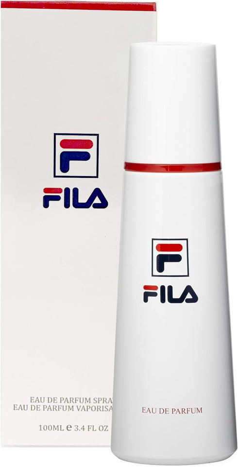 Fila Shoes #11 White