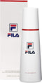 Fila Shoes #11 White