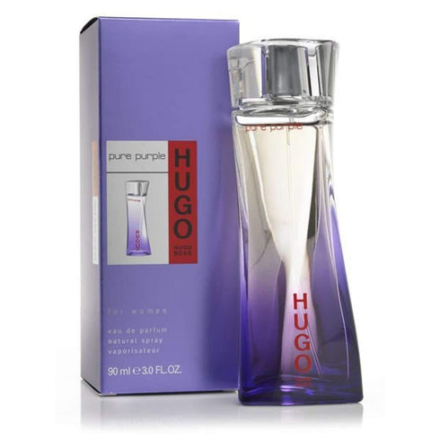 Buy Fragrance and Perfume Online from Canada No 1 Perfume Store for Boss Pure Purple By Hugo Boss For Women Colognes Perfumes
