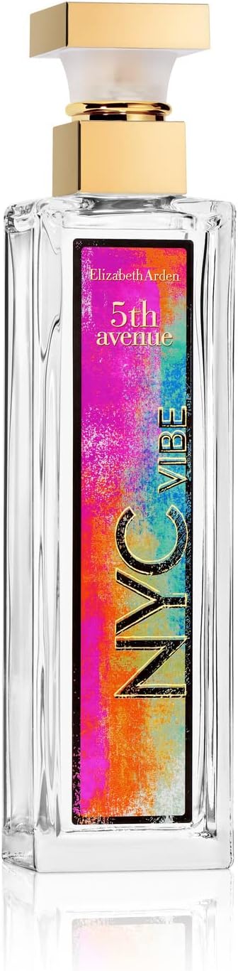 5Th Avenue NYC Vibe By Elizabeth Arden