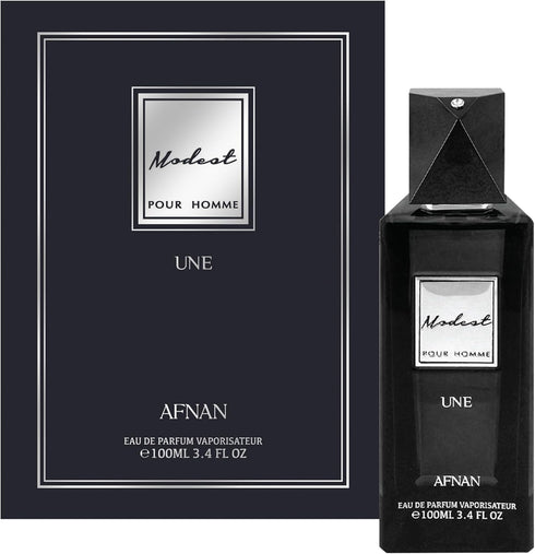 Afnan Modest Une