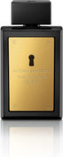 The Golden Secret By Antonio Banderas