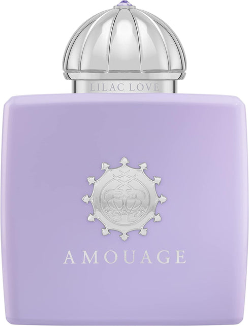 Lilac Love By Amouage