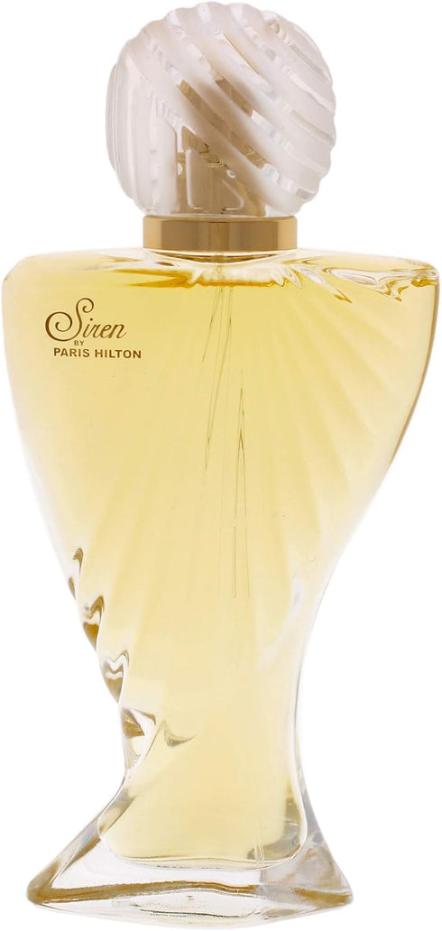 Paris Hilton Siren