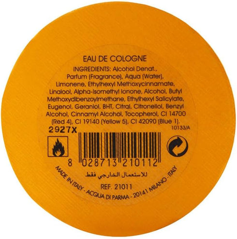 Acqua Di Parma Colonia Intensa