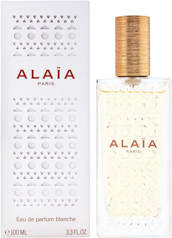Paris Blanche By Alaia