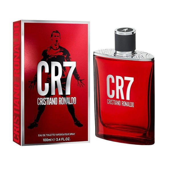 Buy Fragrance and Perfume Online from Canada No 1 Perfume Store for Cristiano Ronaldo Cr7 By Cristiano Ronaldo For Men Colognes