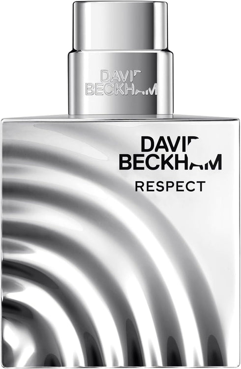 David Beckham Respect