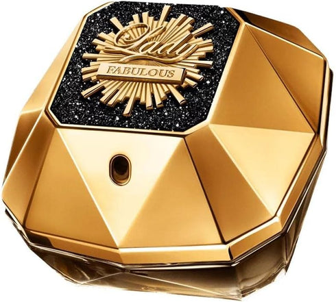 Lady Million Fabulous By Paco Rabanne