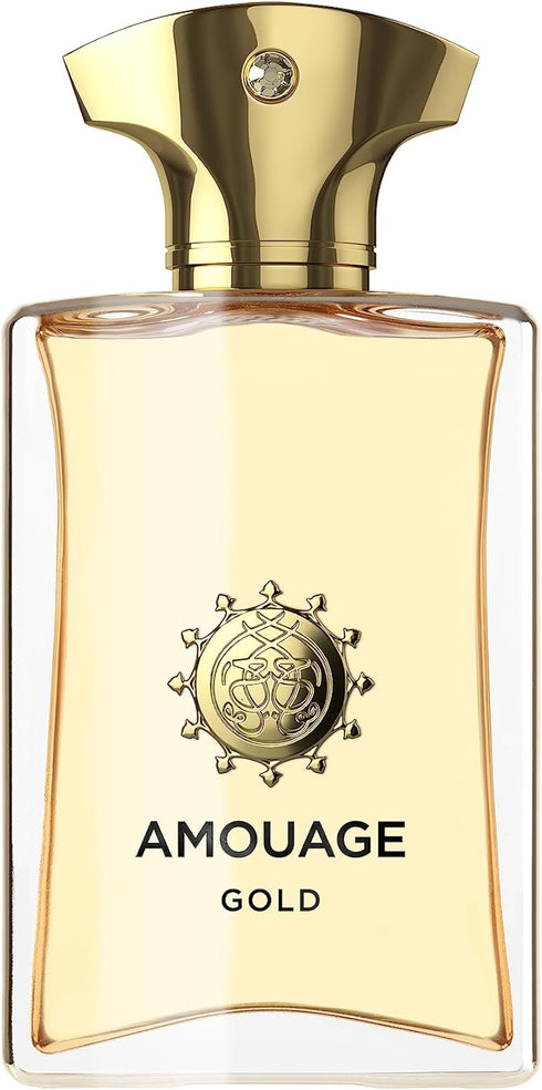 Gold Men By Amouage 2