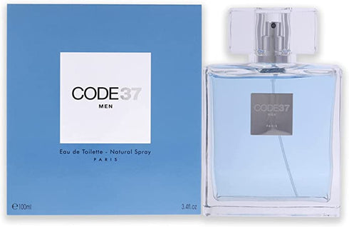 Code 37