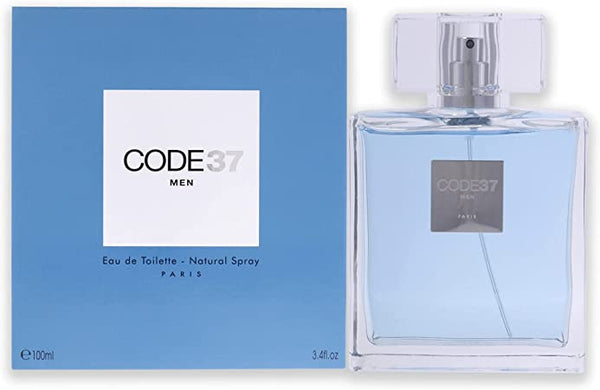 Code 37
