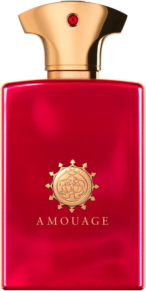 Journey By Amouage