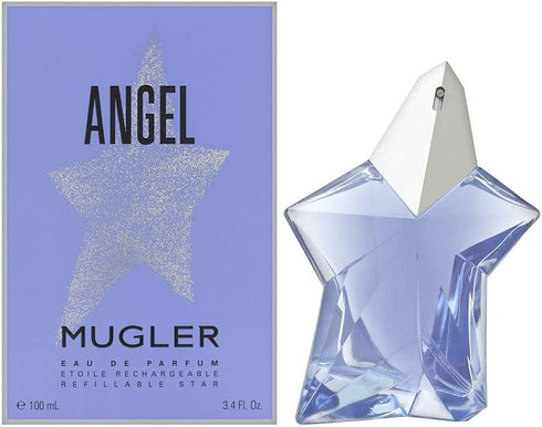Mugler Angel EDP