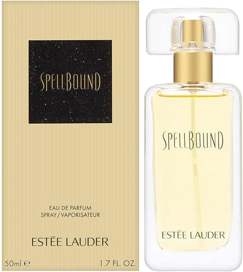 Estee Lauder Spellbound