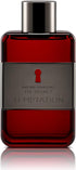 The Secret Temptation By Antonio Banderas
