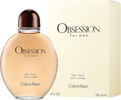 Ck Obsession