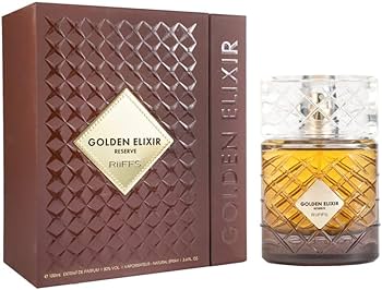 Riffs Golden Elixir Reserve