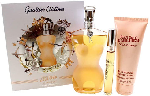Jean Paul Gaultier Gift Set