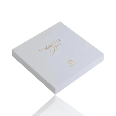 Ahmed Al Maghribi 3 PC Mini Set