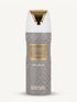 Musamam White Intense