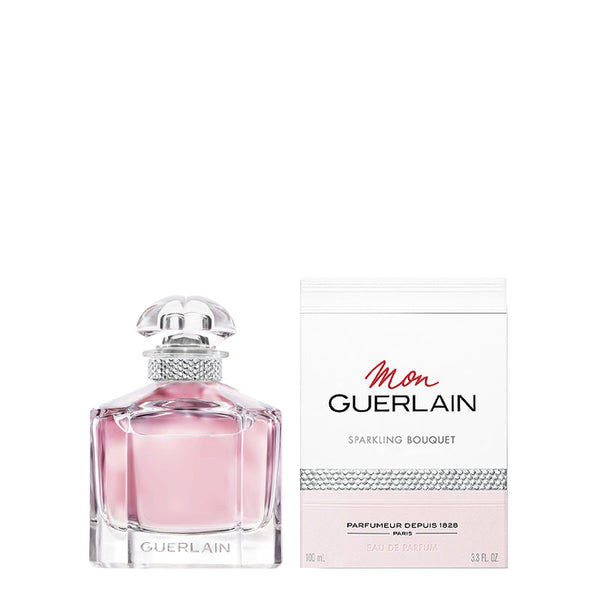 Mon Guerlain Sparkling Bouquet