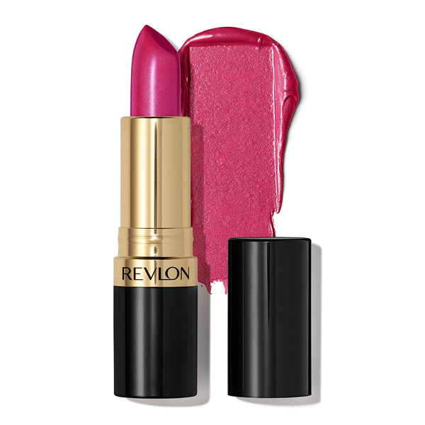 Revlon Super Lustrous Fuchsia Fusion 657 Lipstick