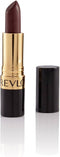 Revlon 665 Chocoliscious Lipstick