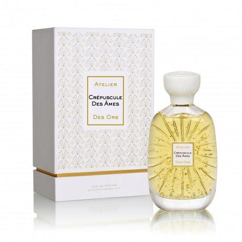 Buy Fragrance and Perfume Online from Canada No 1 Perfume Store for Atelier Des Ors Crepuscule Des Ames By Atelier Des Ors For Unisex Fragrances