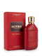 Nitro Red Intensely