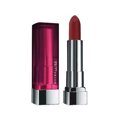 Maybelline Lip Stick - Burgundy Blush Lipstick