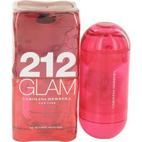 Buy Fragrance and Perfume Online from Canada No 1 Perfume Store for 212 GLAM By Carolina Herrera For Women Colognes Perfumes