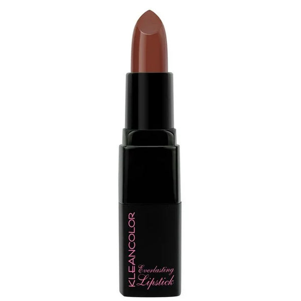 KLEANCOLOR MAUVE EVERLASTING LIPSTICK 