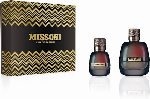 Missoni Pour Homme Gift Set