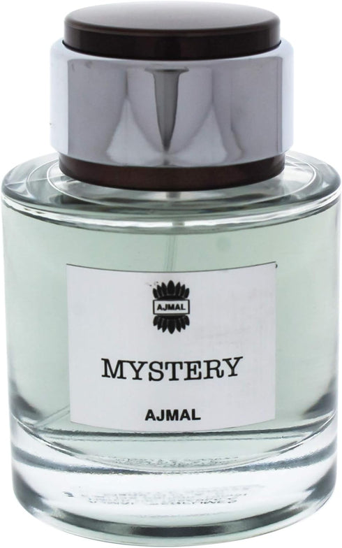 Mystery By Ajmal