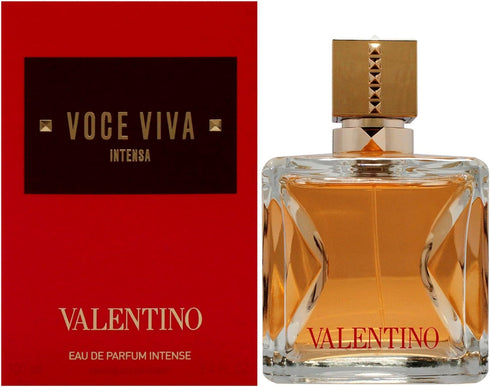 Voce Viva Intensa Eau de Parfum By Valentino