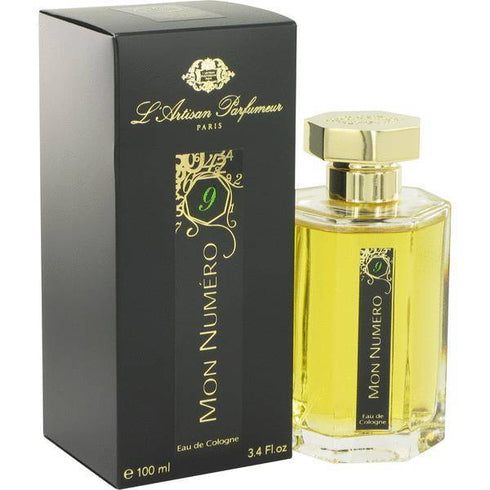 Buy Fragrance and Perfume Online from Canada No 1 Perfume Store for L'Artisan Perfumeur Mon Numero 9 By L'Artisan Parfumeur For Unisex Fragrances