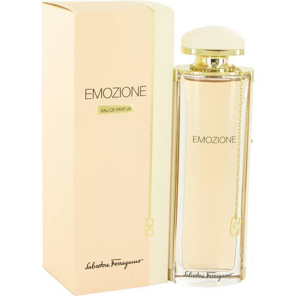Buy Fragrance and Perfume Online from Canada No 1 Perfume Store for Signorina Emozione By Salvatore Ferragamo By Salvatore Ferragamo For Women Colognes Perfumes