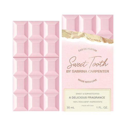 Sweet Tooth By Sabrina Carpenter