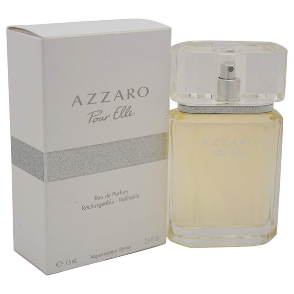 Buy Fragrance and Perfume Online from Canada No 1 Perfume Store for Azzaro Pour Elle By Azzaro For Women Colognes Perfumes