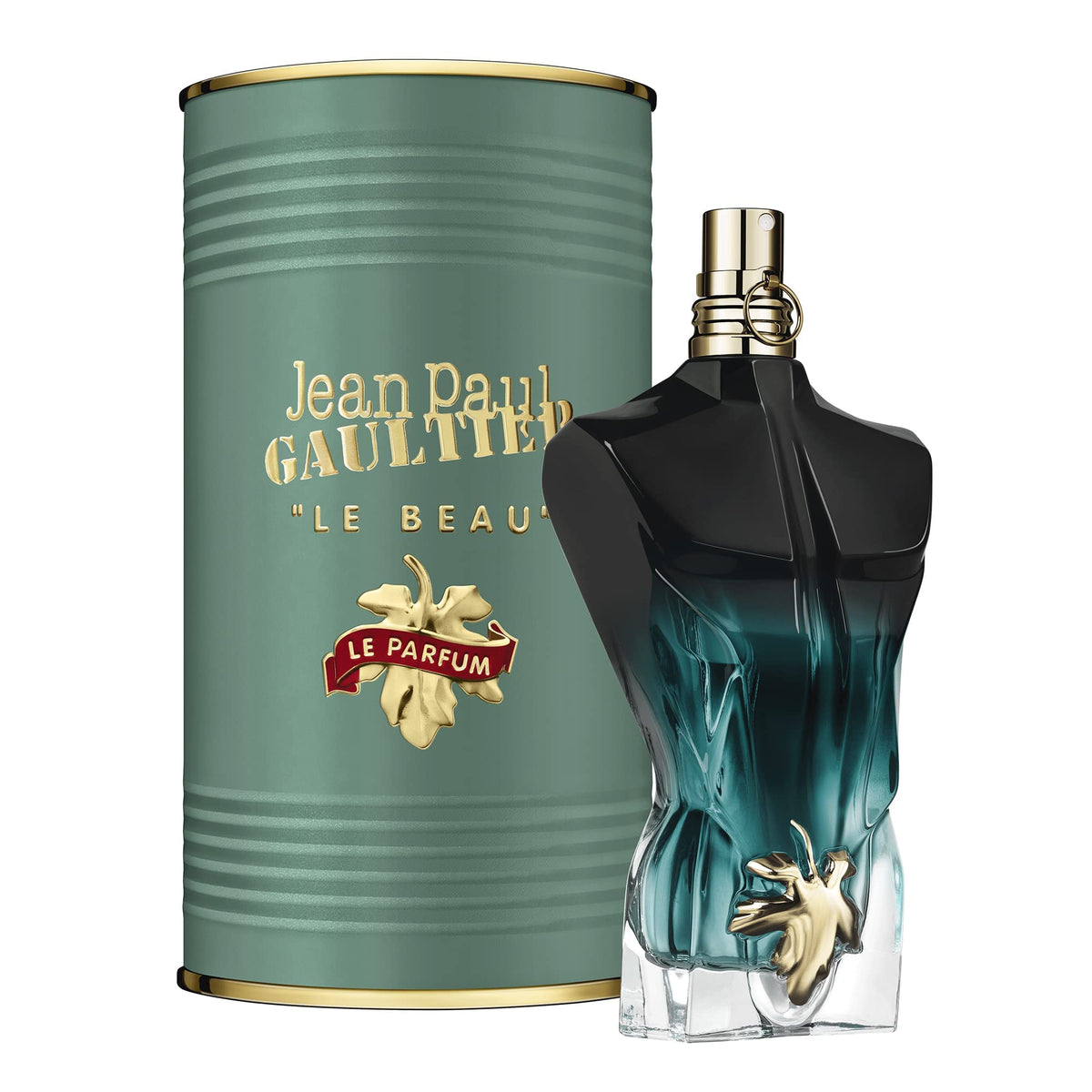 Jean Paul Gaultier Le Beau Male by Jean Paul Gaultier for Men