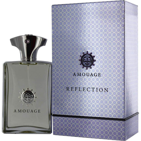 Buy Fragrance and Perfume Online from Canada No 1 Perfume Store for Amouage Reflection By Amouage For Men Colognes
