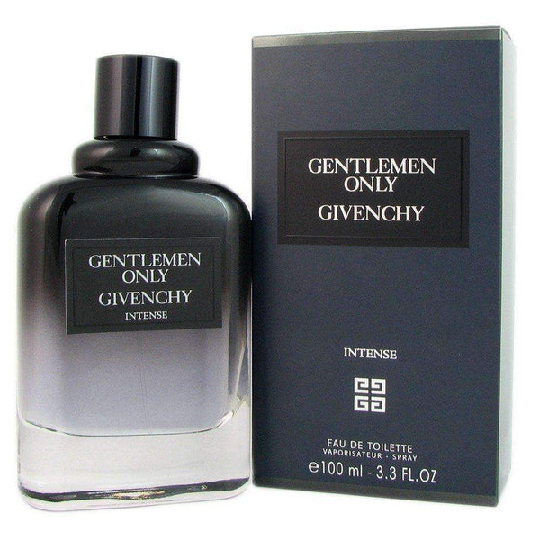 Buy Fragrance and Perfume Online from Canada No 1 Perfume Store for Gentleman Only Intense Givenchy By Givenchy For Men Colognes