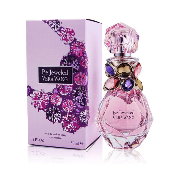 Buy Fragrance and Perfume Online from Canada No 1 Perfume Store for VERA WANG BE JEWELED By Vera Wang For Women Colognes Perfumes